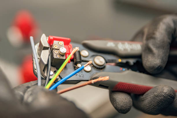 Best Electrical Rewiring Services  in East Hemet, CA