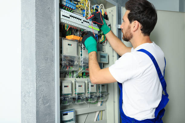 Best Electrical Contractors for Businesses  in East Hemet, CA