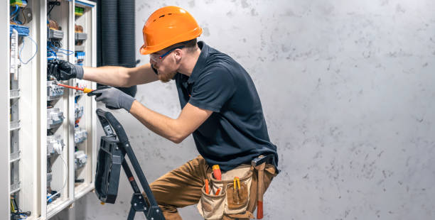 Best 24-Hour Electrician  in East Hemet, CA